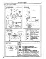 Preview for 11 page of Panasonic SRLA10N Operating Manual