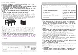 Предварительный просмотр 10 страницы Panasonic SRR-681HP(AU) Operation Instructions Manual