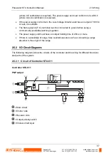 Предварительный просмотр 45 страницы Panasonic ST4 Series Instruction Manual