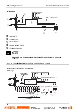 Предварительный просмотр 46 страницы Panasonic ST4 Series Instruction Manual