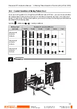 Предварительный просмотр 77 страницы Panasonic ST4 Series Instruction Manual