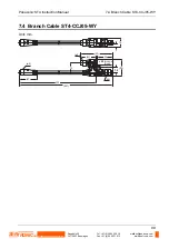 Предварительный просмотр 107 страницы Panasonic ST4 Series Instruction Manual