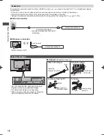 Preview for 17 page of Panasonic ST50D Operating Instructions Manual