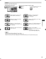 Preview for 24 page of Panasonic ST50D Operating Instructions Manual