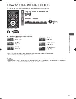 Preview for 38 page of Panasonic ST50D Operating Instructions Manual