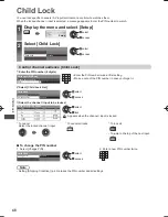 Preview for 49 page of Panasonic ST50D Operating Instructions Manual