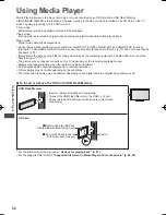 Preview for 53 page of Panasonic ST50D Operating Instructions Manual