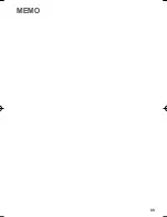 Preview for 100 page of Panasonic ST50D Operating Instructions Manual