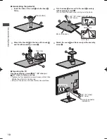 Preview for 11 page of Panasonic ST50T Operating Instructions Manual