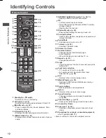 Preview for 13 page of Panasonic ST50T Operating Instructions Manual