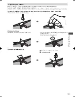 Preview for 34 page of Panasonic ST50T Operating Instructions Manual