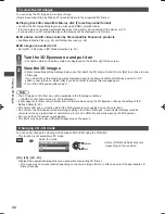 Preview for 35 page of Panasonic ST50T Operating Instructions Manual