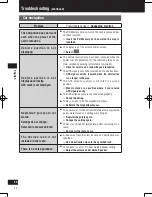 Preview for 20 page of Panasonic Strada CN-GP50N Important Information Manual