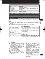 Preview for 27 page of Panasonic Strada CN-GP50N Important Information Manual