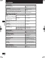 Preview for 54 page of Panasonic Strada CN-GP50N Important Information Manual