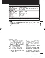 Preview for 55 page of Panasonic Strada CN-GP50N Important Information Manual