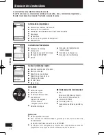 Preview for 58 page of Panasonic Strada CN-GP50N Important Information Manual