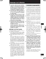 Preview for 67 page of Panasonic Strada CN-GP50N Important Information Manual