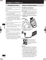 Preview for 68 page of Panasonic Strada CN-GP50N Important Information Manual