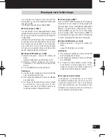 Preview for 71 page of Panasonic Strada CN-GP50N Important Information Manual