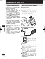 Предварительный просмотр 96 страницы Panasonic Strada CN-GP50N Important Information Manual