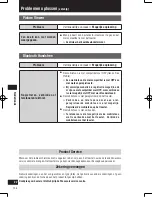 Предварительный просмотр 106 страницы Panasonic Strada CN-GP50N Important Information Manual