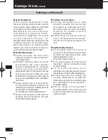 Preview for 126 page of Panasonic Strada CN-GP50N Important Information Manual