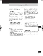 Preview for 127 page of Panasonic Strada CN-GP50N Important Information Manual