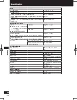 Preview for 138 page of Panasonic Strada CN-GP50N Important Information Manual