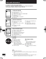 Preview for 142 page of Panasonic Strada CN-GP50N Important Information Manual