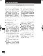 Preview for 154 page of Panasonic Strada CN-GP50N Important Information Manual