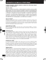 Preview for 156 page of Panasonic Strada CN-GP50N Important Information Manual