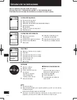 Preview for 170 page of Panasonic Strada CN-GP50N Important Information Manual