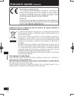 Preview for 178 page of Panasonic Strada CN-GP50N Important Information Manual