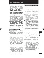 Preview for 179 page of Panasonic Strada CN-GP50N Important Information Manual