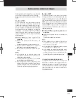 Preview for 183 page of Panasonic Strada CN-GP50N Important Information Manual