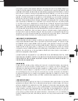 Preview for 185 page of Panasonic Strada CN-GP50N Important Information Manual