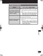 Preview for 189 page of Panasonic Strada CN-GP50N Important Information Manual