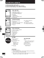 Preview for 198 page of Panasonic Strada CN-GP50N Important Information Manual