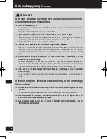 Preview for 202 page of Panasonic Strada CN-GP50N Important Information Manual