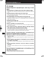 Preview for 204 page of Panasonic Strada CN-GP50N Important Information Manual