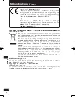 Preview for 206 page of Panasonic Strada CN-GP50N Important Information Manual