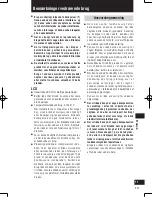 Preview for 207 page of Panasonic Strada CN-GP50N Important Information Manual