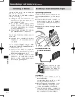 Preview for 208 page of Panasonic Strada CN-GP50N Important Information Manual