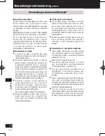 Preview for 210 page of Panasonic Strada CN-GP50N Important Information Manual