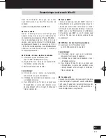 Preview for 211 page of Panasonic Strada CN-GP50N Important Information Manual