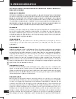 Preview for 212 page of Panasonic Strada CN-GP50N Important Information Manual