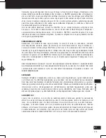 Preview for 213 page of Panasonic Strada CN-GP50N Important Information Manual