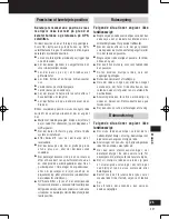 Preview for 221 page of Panasonic Strada CN-GP50N Important Information Manual