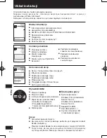 Preview for 226 page of Panasonic Strada CN-GP50N Important Information Manual